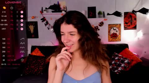 Amy online show from October 2025 09:02:02 AM