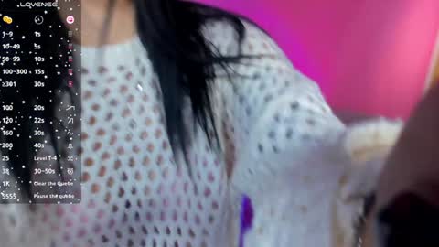 Amy online show from December 2024 02:22:01 PM