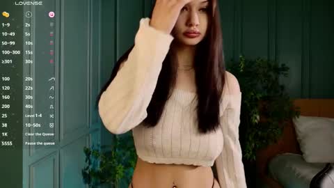 Amy online show from October 2025 04:05:01 PM