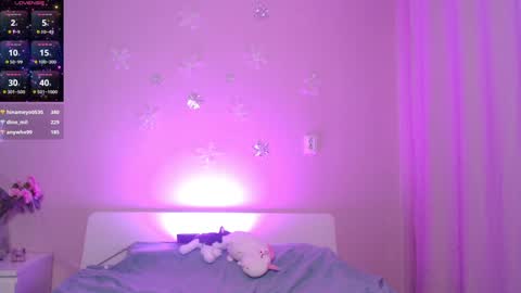 Amy online show from January 2025 11:33:01 PM