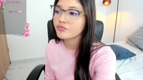 Snapshot of amy_innocent_ chatting on March 2025 08:45:02 PM Amy online show from March 2025 08:45:02 PM