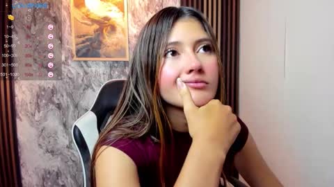 Snapshot of amy_innocent_ chatting on October 2025 08:15:01 PM Amy online show from October 2025 08:15:01 PM