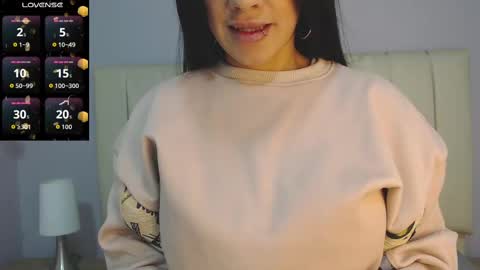 Amy online show from October 2025 01:33:02 PM