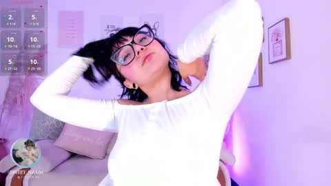 Hello I am Allison Welcome to my room and let is  have a good time together whith me online show from September 2025 08:13:02 PM