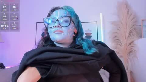 Hello I am Allison Welcome to my room and let is  have a good time together whith me online show from November 2025 07:48:02 PM