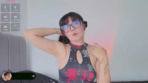 Hello I am Allison Welcome to my room and let is  have a good time together whith me online show from March 2026 04:51:02 PM