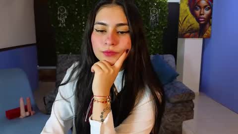 Amy online show from December 2025 07:40:02 PM