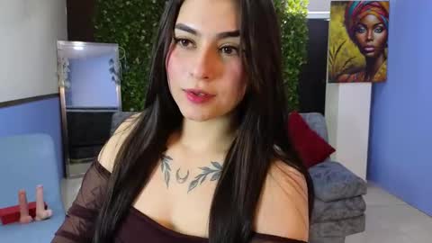 Amy online show from December 2025 07:31:02 PM