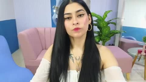 Snapshot of amy_lovelydoll chatting on April 2026 07:16:01 PM Amy online show from April 2026 07:16:01 PM