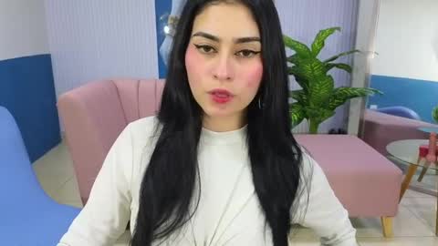 Snapshot of amy_lovelydoll chatting on April 2026 07:04:02 PM Amy online show from April 2026 07:04:02 PM