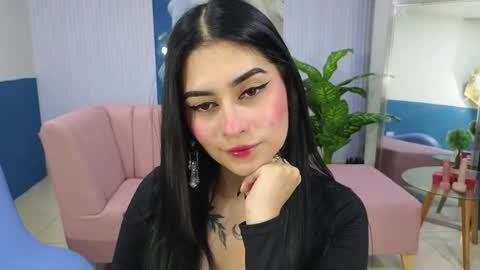 Snapshot of amy_lovelydoll chatting on April 2026 07:27:02 PM Amy online show from April 2026 07:27:02 PM