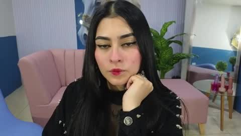 Snapshot of amy_lovelydoll chatting on April 2026 07:05:02 PM Amy online show from April 2026 07:05:02 PM