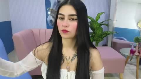 Snapshot of amy_lovelydoll chatting on April 2026 07:00:02 PM Amy online show from April 2026 07:00:02 PM