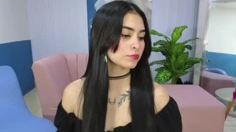 Snapshot of amy_lovelydoll chatting on April 2026 07:23:01 PM Amy online show from April 2026 07:23:01 PM