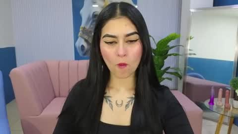 Snapshot of amy_lovelydoll chatting on May 2026 07:29:01 PM Amy online show from May 2026 07:29:01 PM