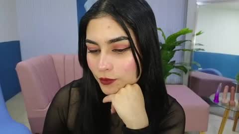 Snapshot of amy_lovelydoll chatting on May 2026 07:10:01 PM Amy online show from May 2026 07:10:01 PM