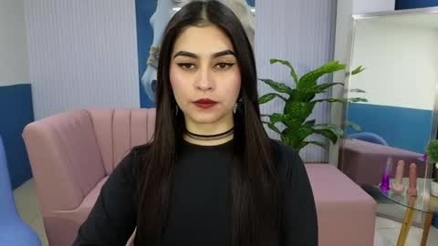 Snapshot of amy_lovelydoll chatting on May 2026 07:08:01 PM Amy online show from May 2026 07:08:01 PM