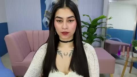 Snapshot of amy_lovelydoll chatting on May 2026 07:08:01 PM Amy online show from May 2026 07:08:01 PM