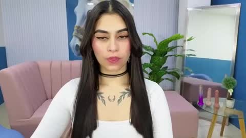 Snapshot of amy_lovelydoll chatting on May 2026 07:08:01 PM Amy online show from May 2026 07:08:01 PM