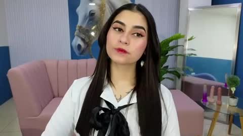 Snapshot of amy_lovelydoll chatting on May 2026 06:57:01 PM Amy online show from May 2026 06:57:01 PM