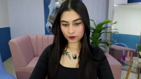 Snapshot of amy_lovelydoll chatting on May 2026 07:52:02 PM Amy online show from May 2026 07:52:02 PM