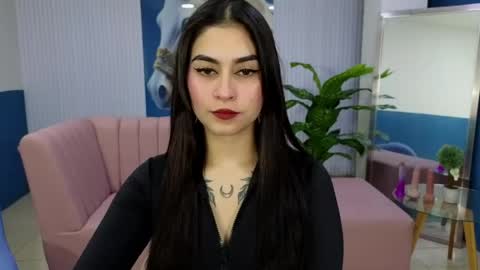 Snapshot of amy_lovelydoll chatting on May 2026 07:22:02 PM Amy online show from May 2026 07:22:02 PM