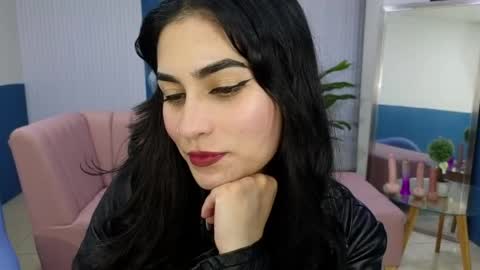 Snapshot of amy_lovelydoll chatting on May 2026 06:59:01 PM Amy online show from May 2026 06:59:01 PM
