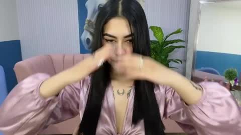 Snapshot of amy_lovelydoll chatting on May 2026 07:19:02 PM Amy online show from May 2026 07:19:02 PM