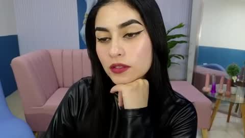 Snapshot of amy_lovelydoll chatting on May 2026 07:18:02 PM Amy online show from May 2026 07:18:02 PM