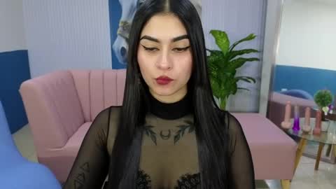 Snapshot of amy_lovelydoll chatting on May 2026 07:20:02 PM Amy online show from May 2026 07:20:02 PM