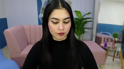 Snapshot of amy_lovelydoll chatting on May 2026 07:11:02 PM Amy online show from May 2026 07:11:02 PM
