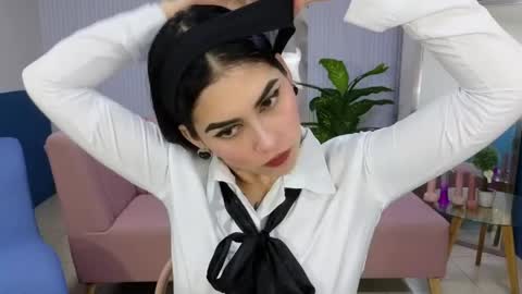 Snapshot of amy_lovelydoll chatting on May 2026 07:26:02 PM Amy online show from May 2026 07:26:02 PM
