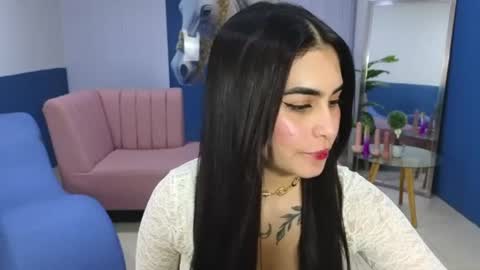 Snapshot of amy_lovelydoll chatting on June 2026 07:07:02 PM Amy online show from June 2026 07:07:02 PM