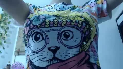 amy mur online show from February 2025 07:34:01 PM