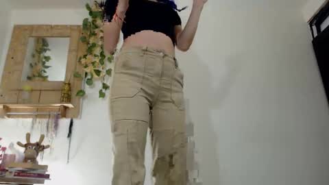 amy mur online show from February 2025 09:47:02 PM