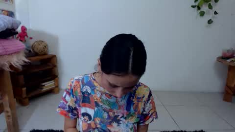 amy mur online show from November 2025 07:28:01 PM