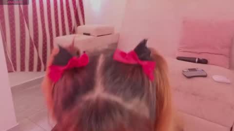 Little Slut Nicolee online show from April 2026 07:22:01 PM