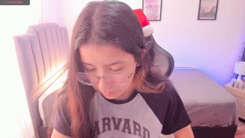 Amy sophia 3 online show from December 2024 03:15:01 PM