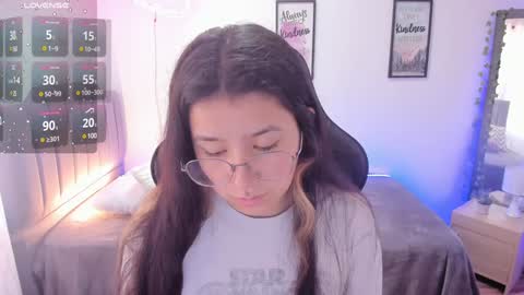 Amy sophia 3 online show from January 2025 03:09:02 PM