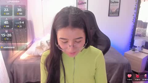 Amy sophia 3 online show from January 2025 04:30:02 PM