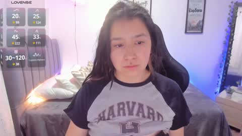 Amy sophia 3 online show from January 2025 11:04:02 AM