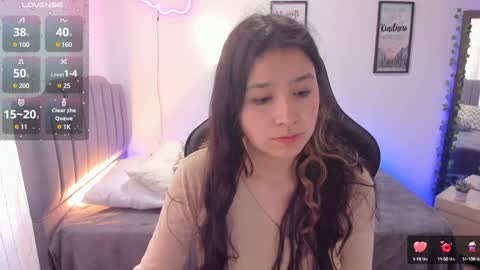 Amy sophia 3 online show from January 2025 01:32:01 PM