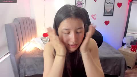 Amy sophia 3 online show from February 2025 01:40:02 PM