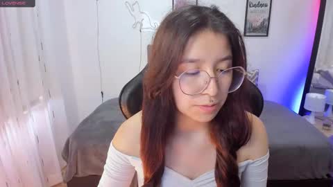 Amy sophia 3 online show from October 2025 12:14:01 PM