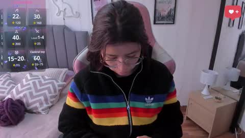 Snapshot of amy_sophiaa chatting on January 2026 12:20:02 PM Amy sophia 3 online show from January 2026 12:20:02 PM