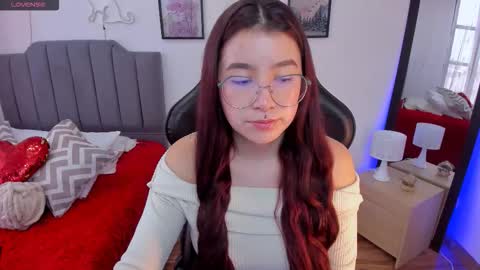 Snapshot of amy_sophiaa chatting on February 2026 12:21:01 PM Amy sophia 3 online show from February 2026 12:21:01 PM