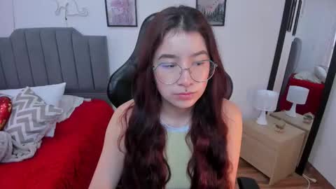 Snapshot of amy_sophiaa chatting on February 2026 11:57:02 AM Amy sophia 3 online show from February 2026 11:57:02 AM