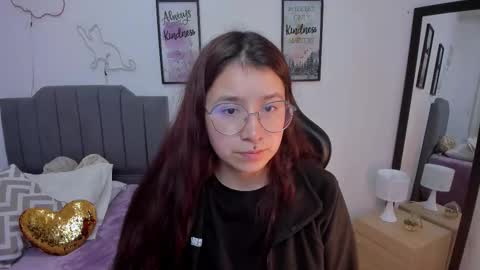 Snapshot of amy_sophiaa chatting on February 2026 02:51:02 PM Amy sophia 3 online show from February 2026 02:51:02 PM