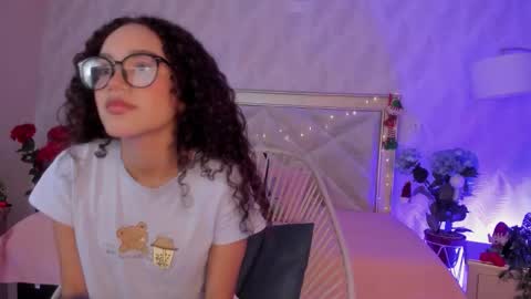 Amely online show from November 2025 01:58:02 PM