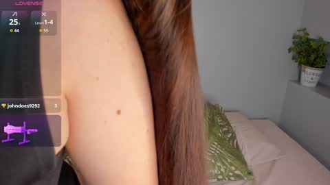  Amy  nickname Kirby online show from January 2025 10:16:02 PM